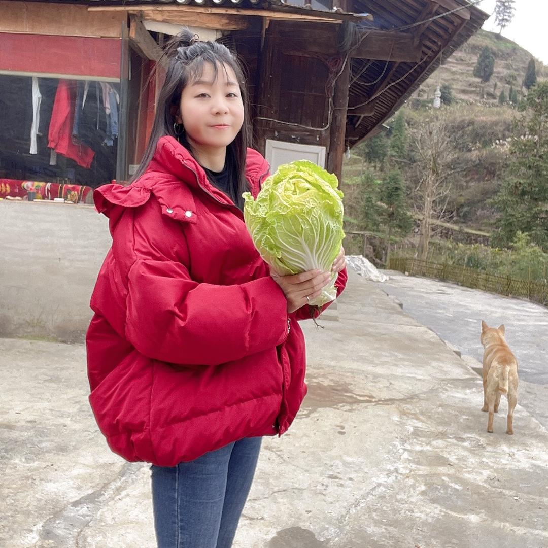 大眼睛
