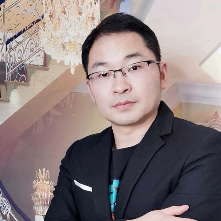 我是大龙（海南）