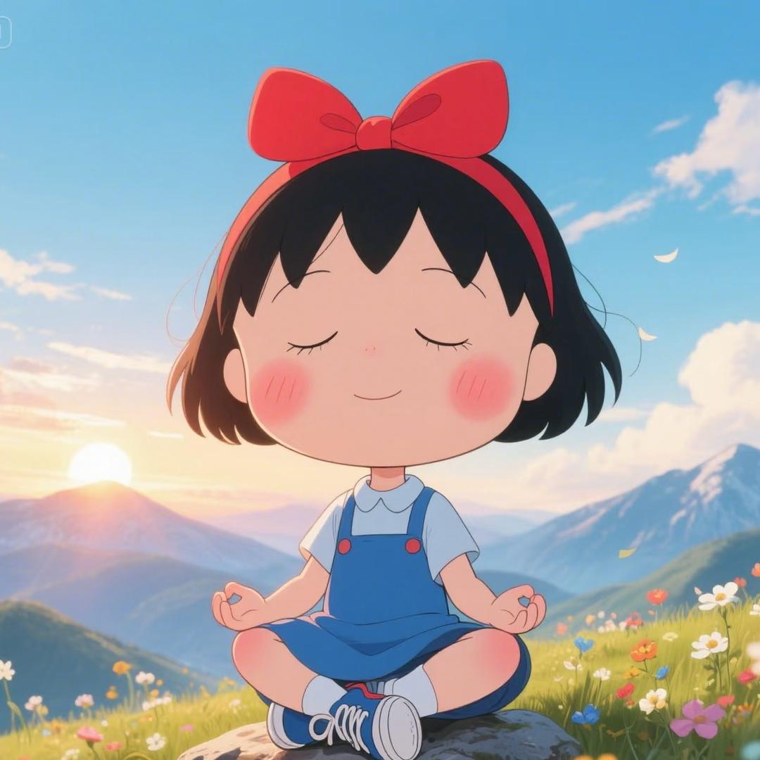 两只小希晞~