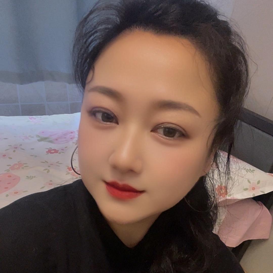 珊珊🦋