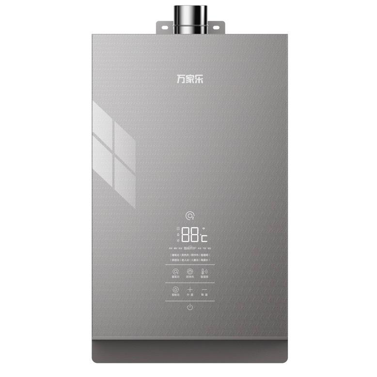 蚌埠热水器强子