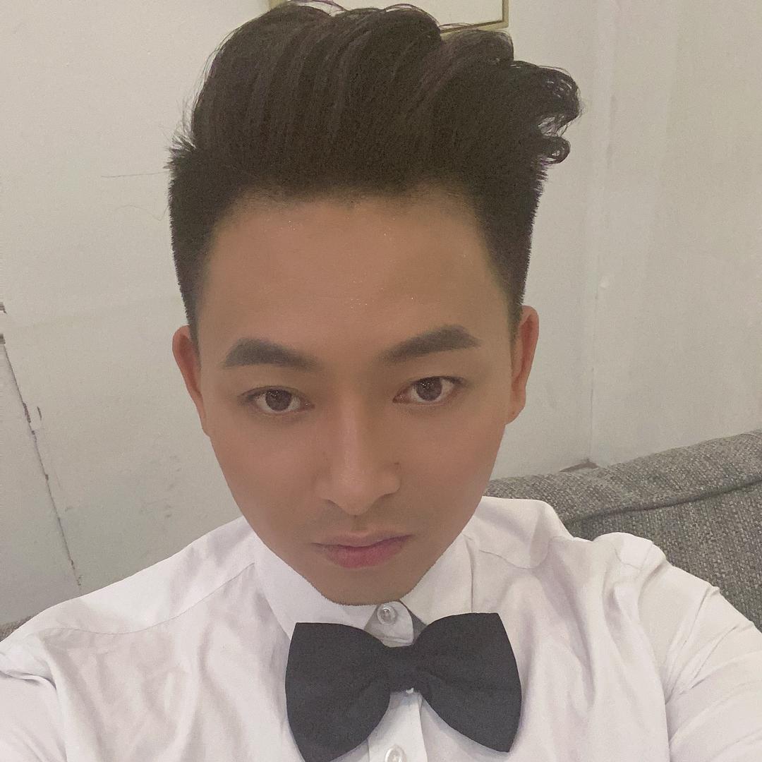 我命由我不由天阿飞