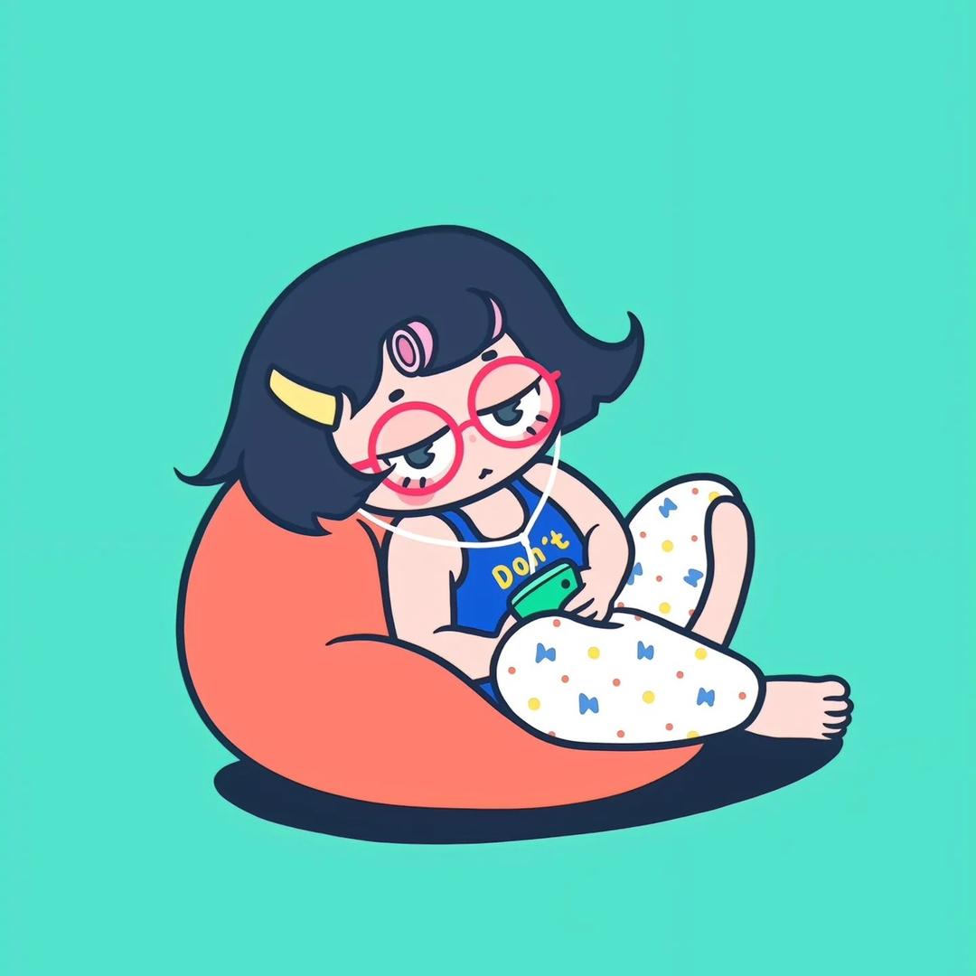 🐱喵～