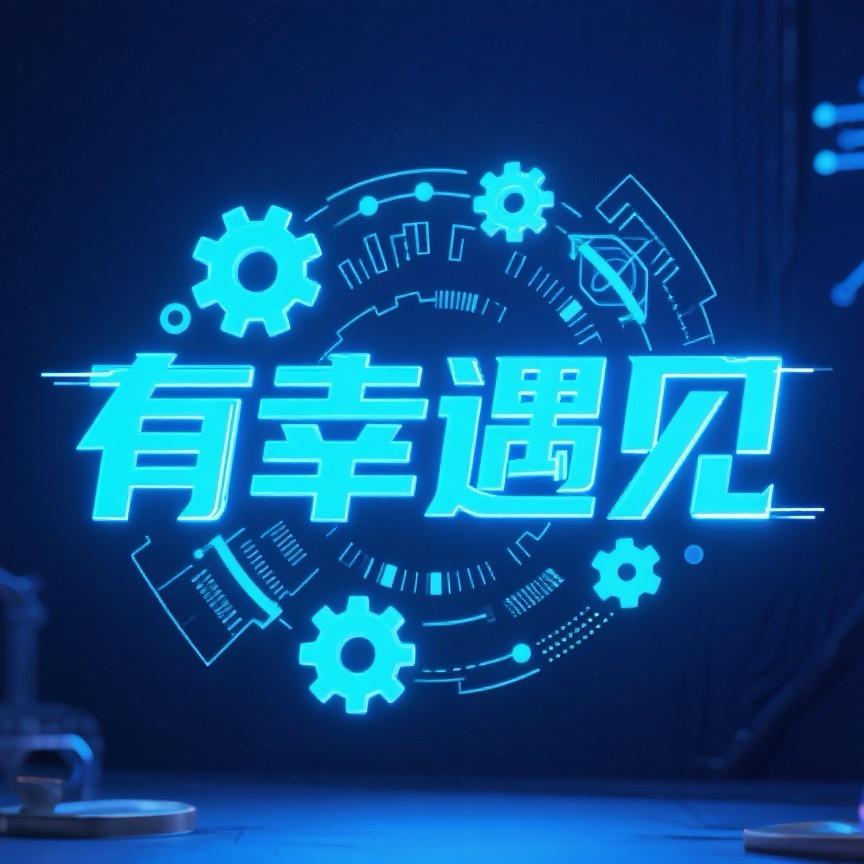 有幸遇见🌟