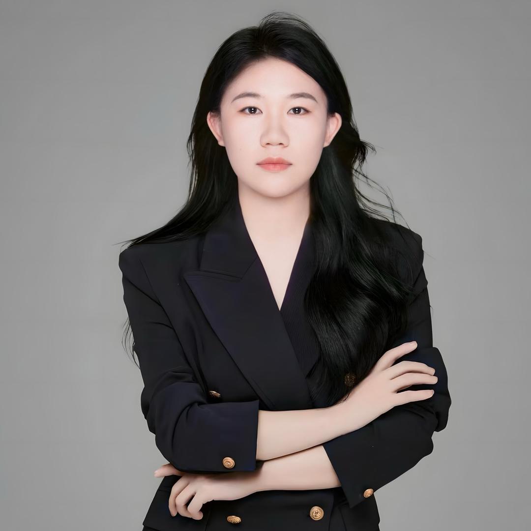上岸熊教资李姐