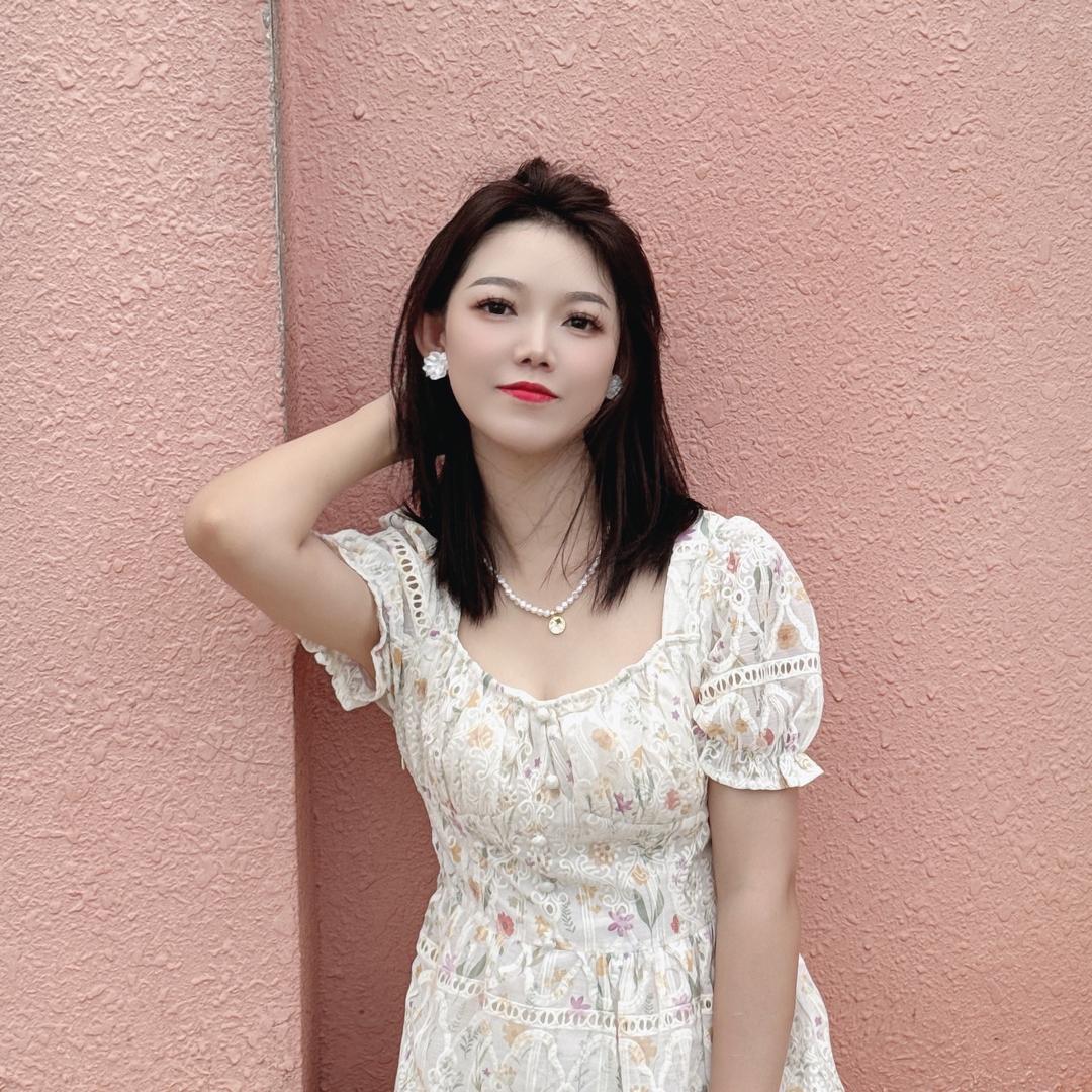 成都设计师辰辰