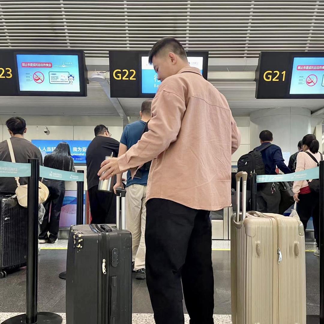 杭州陈先生租房子