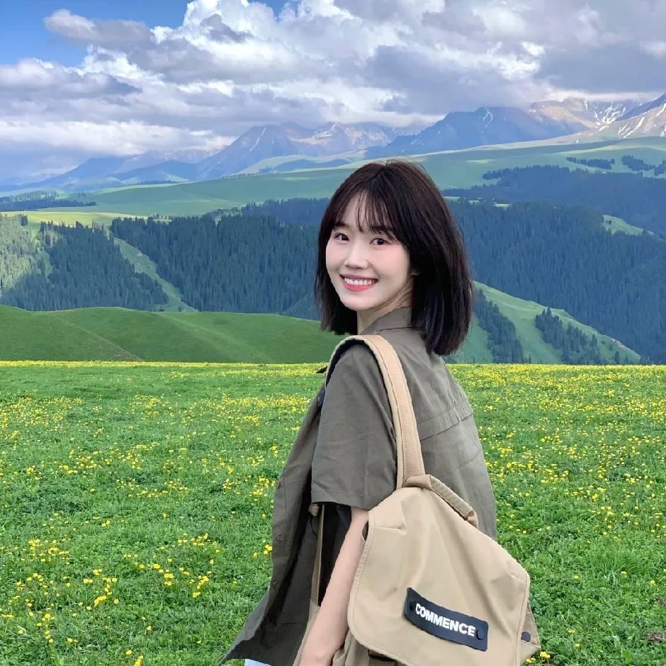 旅游攻略甜甜