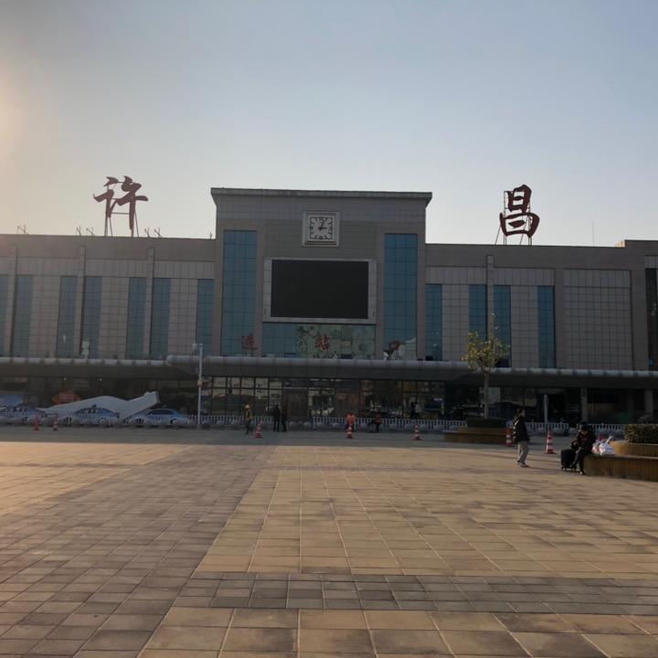 许昌土著#尚姐