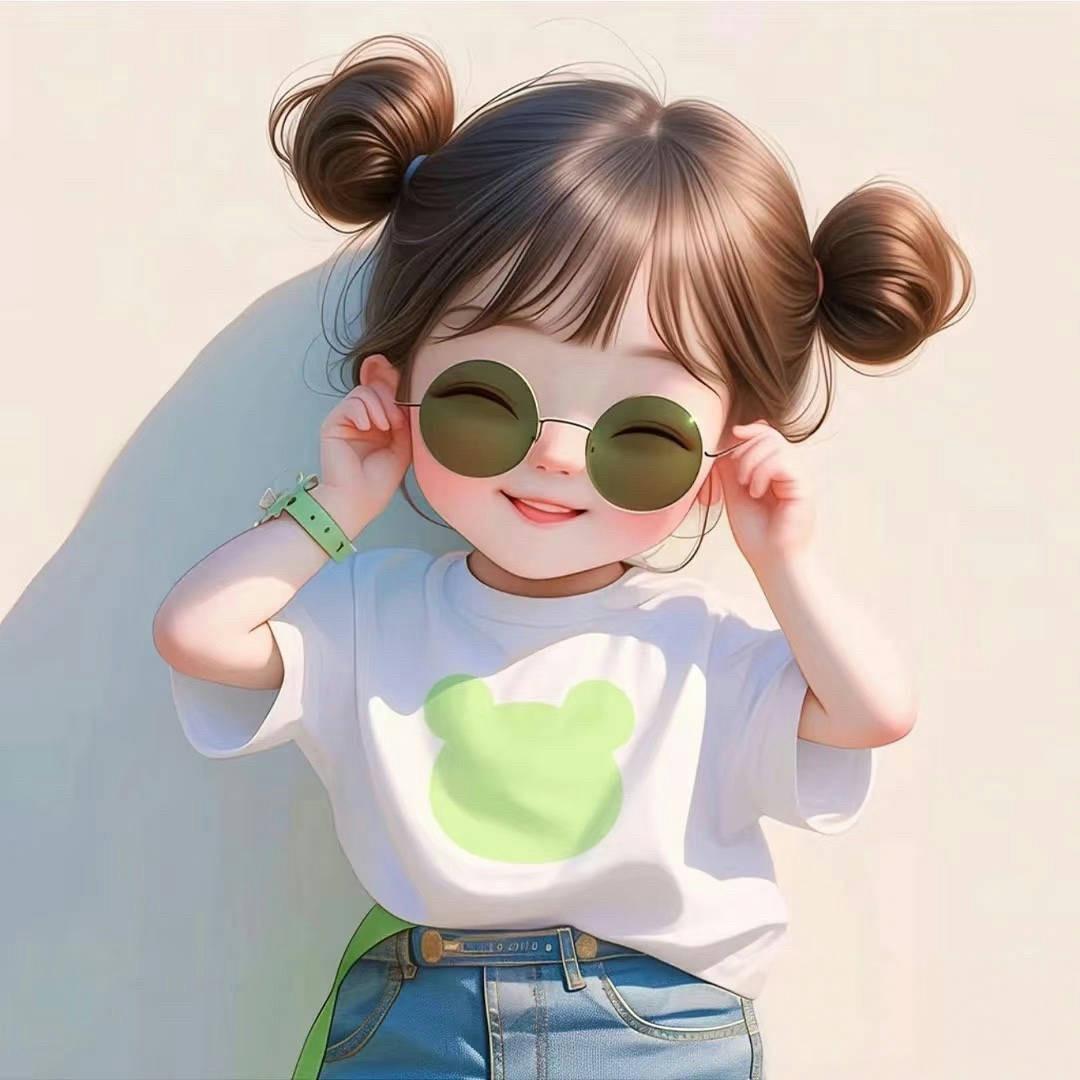 一只小辰辰吖