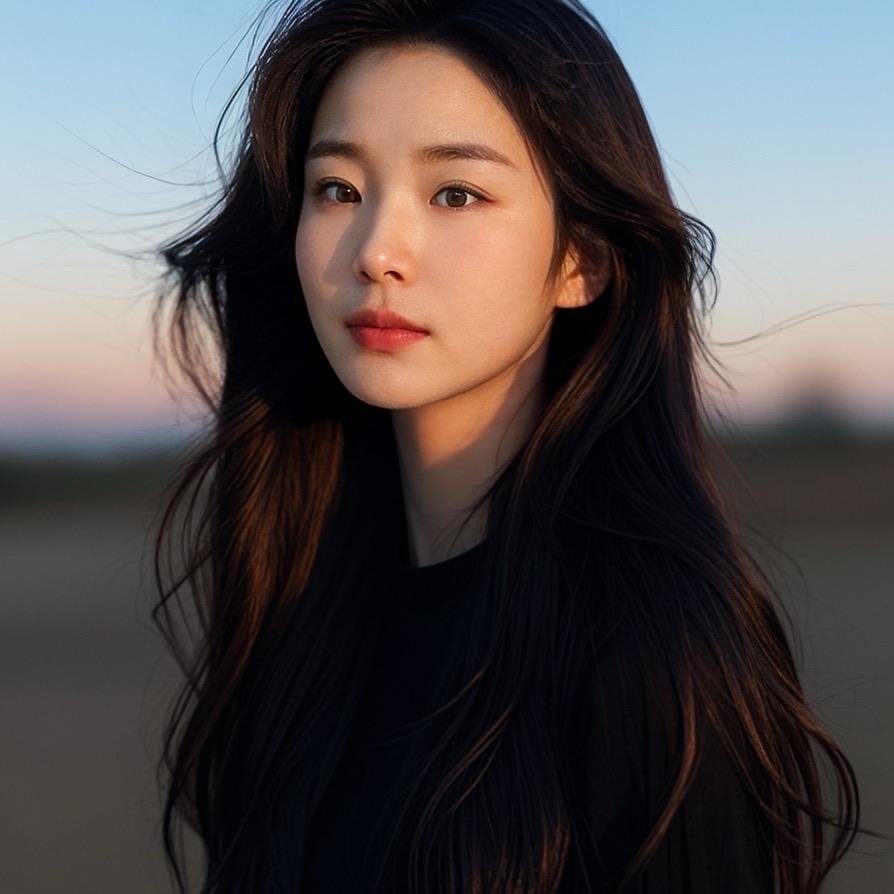 本村最可爱
