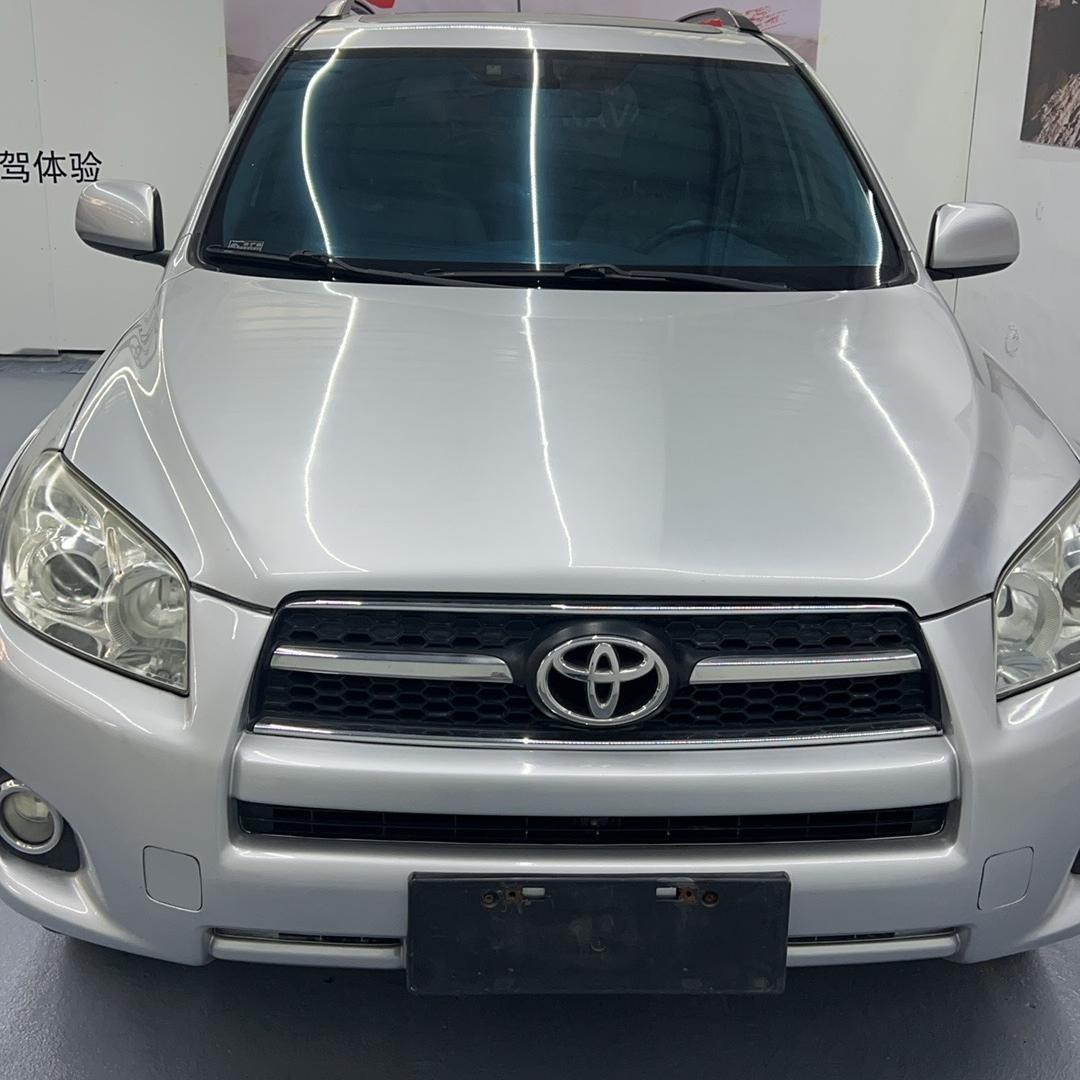 嘉贝日系二手车