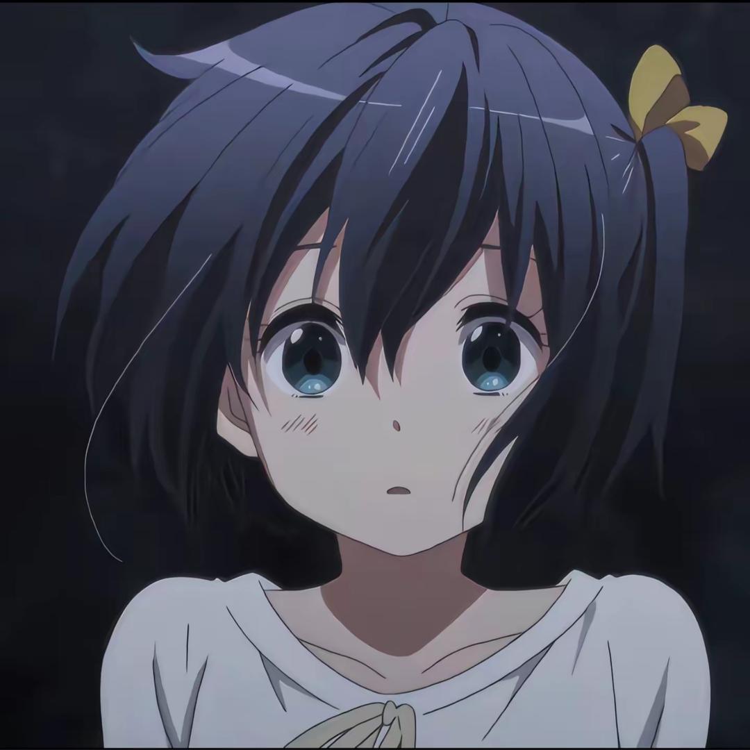Bliss摆💤