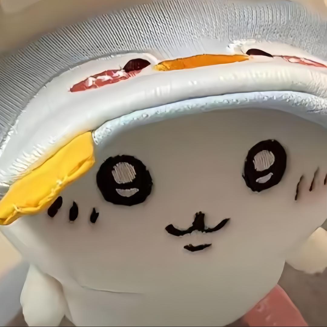 无法拒绝冷脸萌