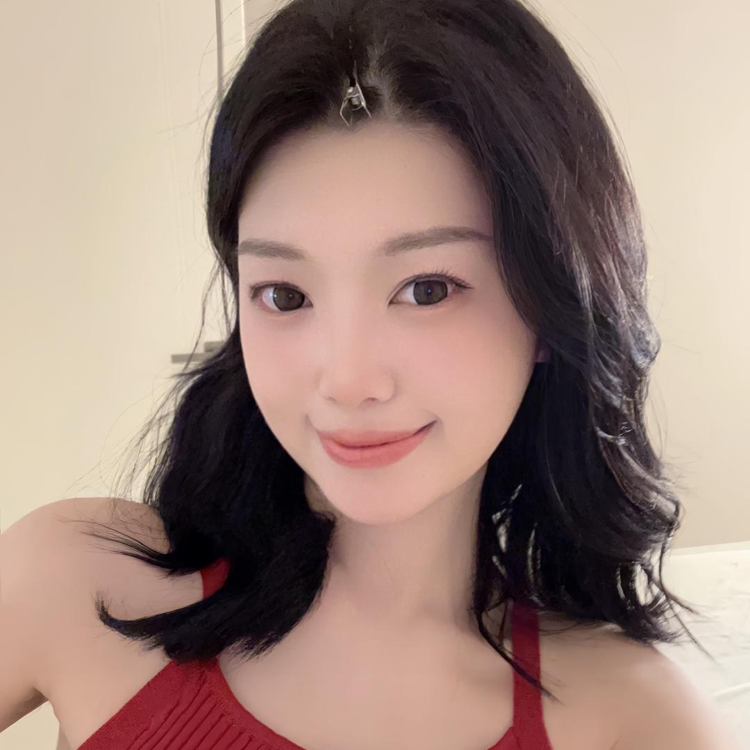 甜大小姐姐
