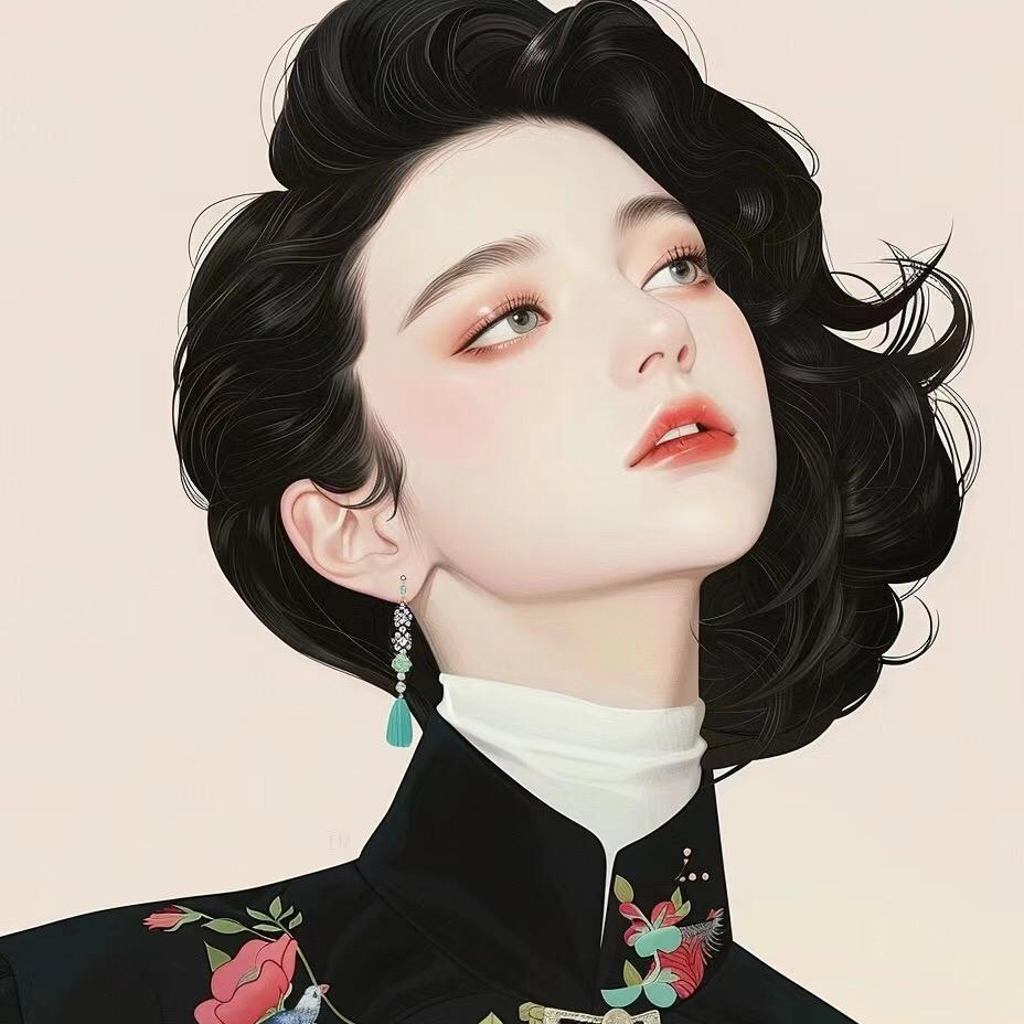 milk星座♋