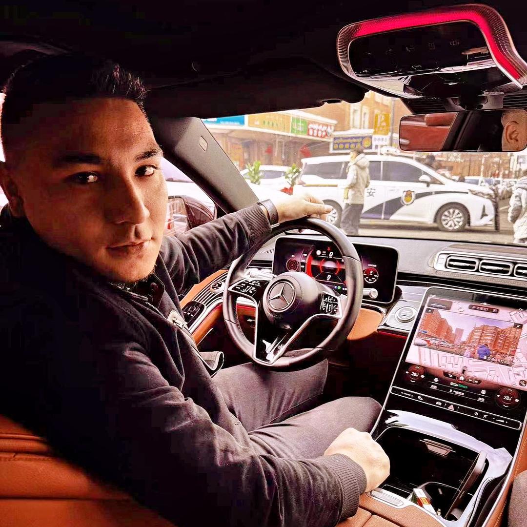 乌鲁木齐市米东区速度二手车行