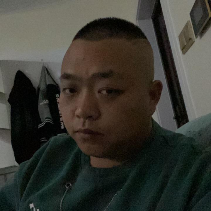 一点星火🔥。波波