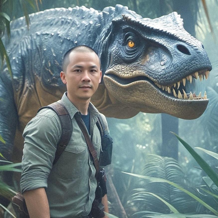 四国军棋吹牛大赛总司令