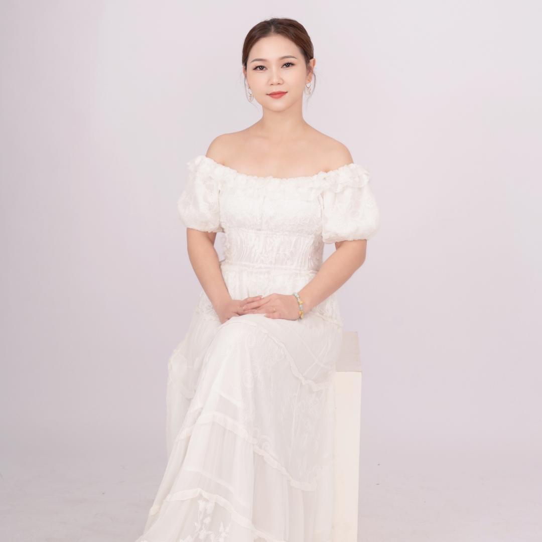 君姐👑九洲玥
