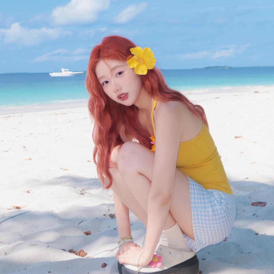 小小辰.