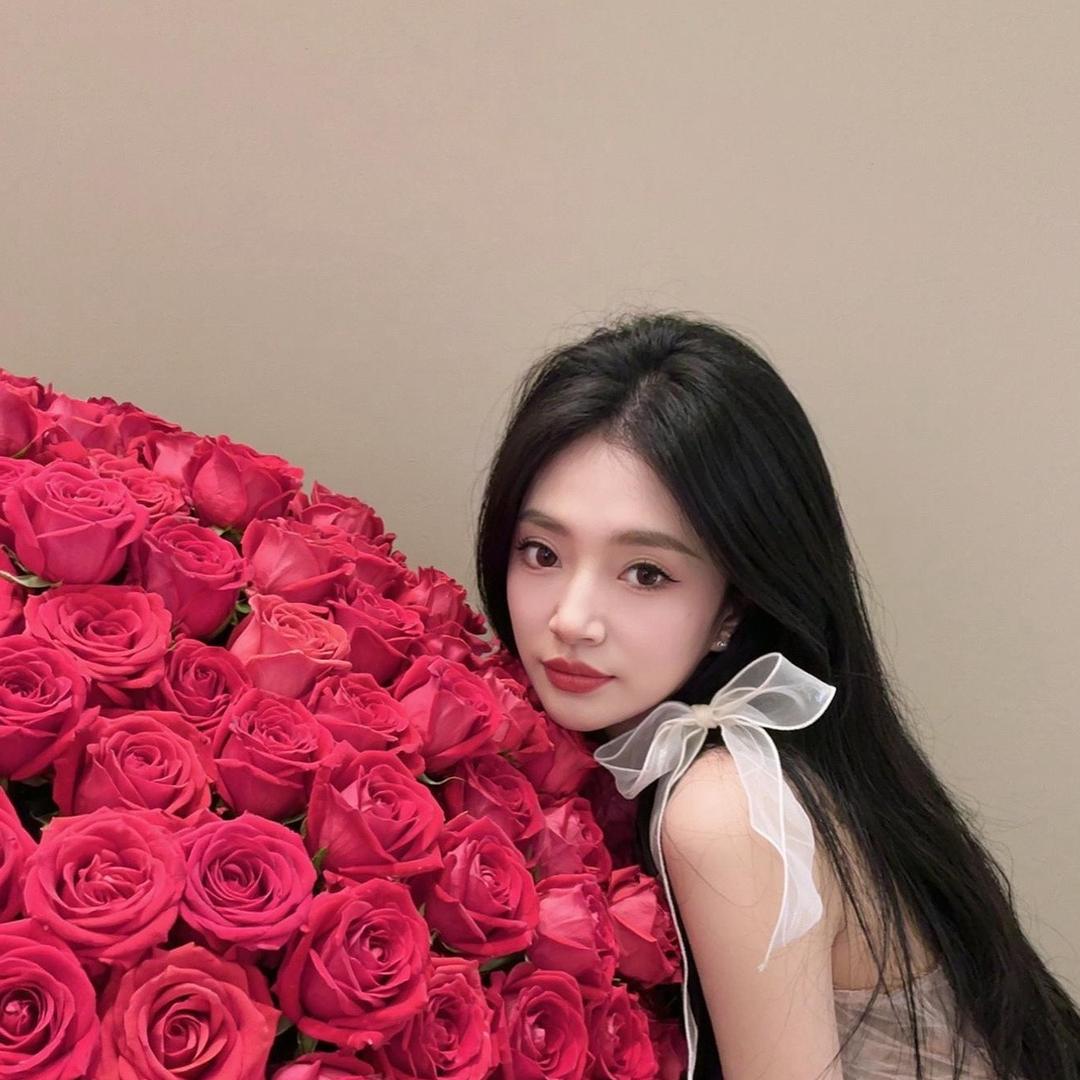 - Suzy-