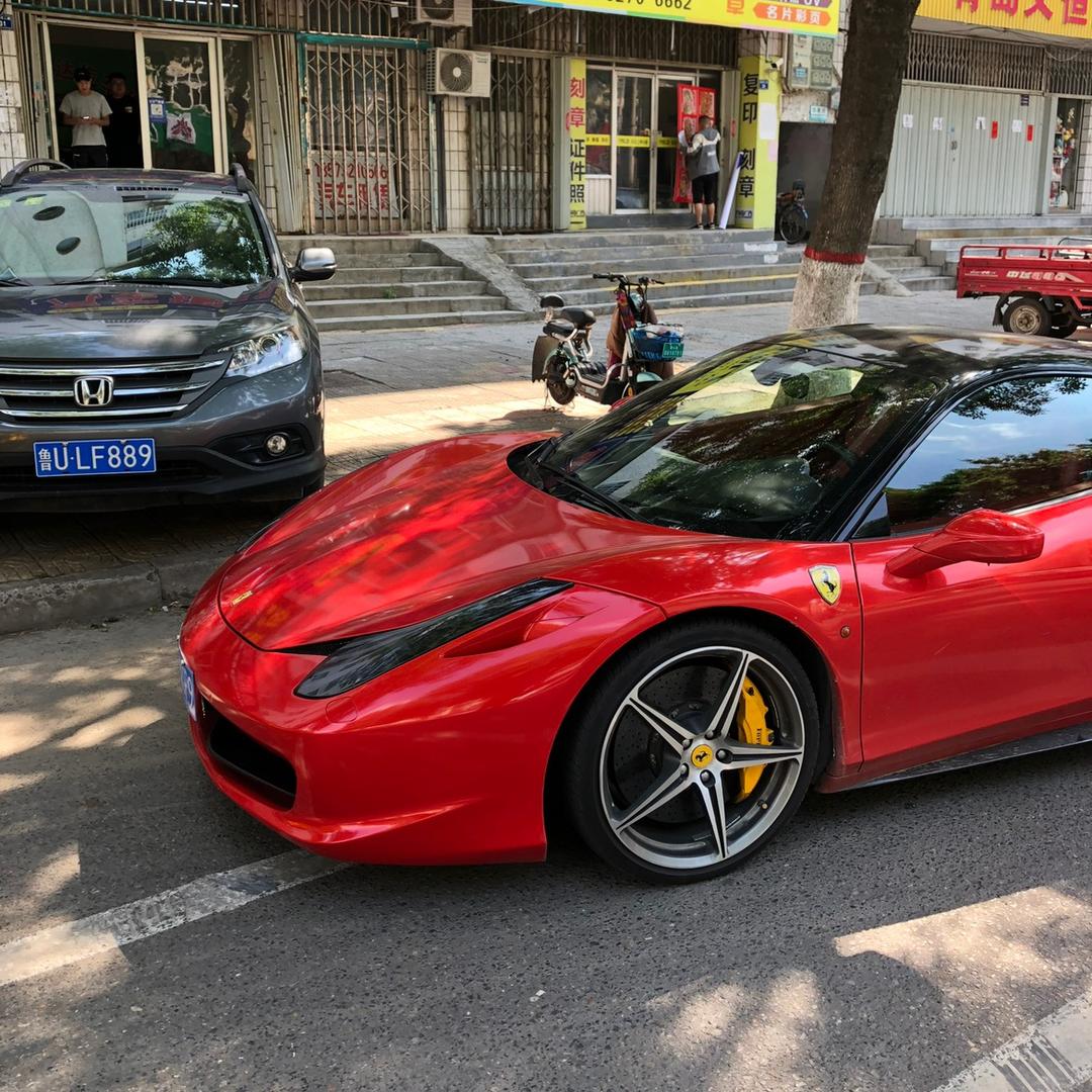 诚信通达汽车租赁