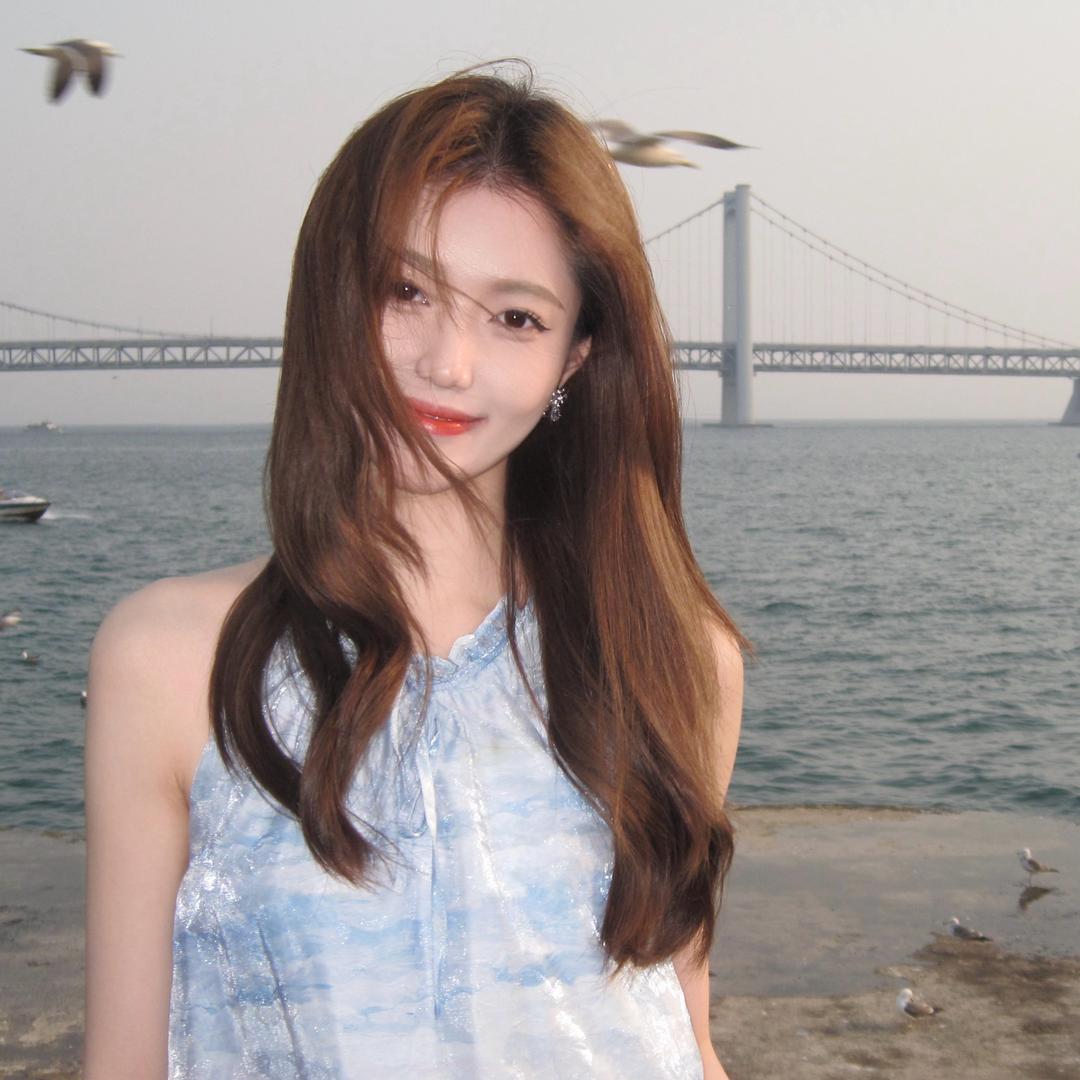 璐璐🐰