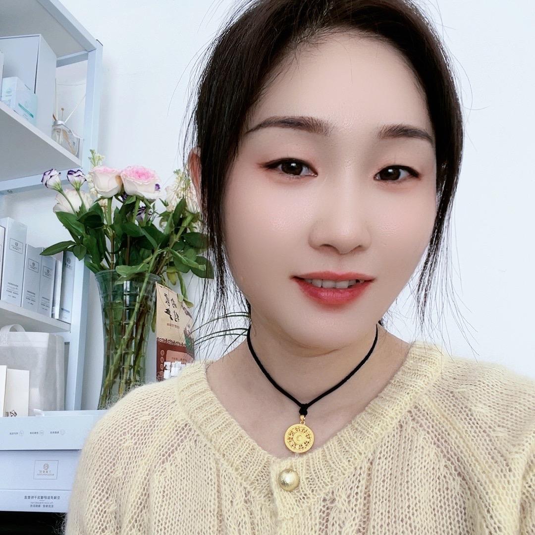 香香