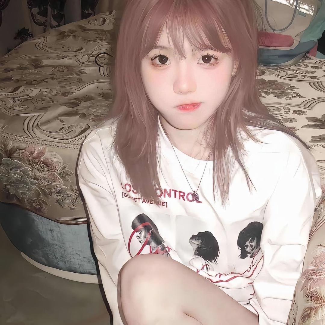 武侠大明星-小玖