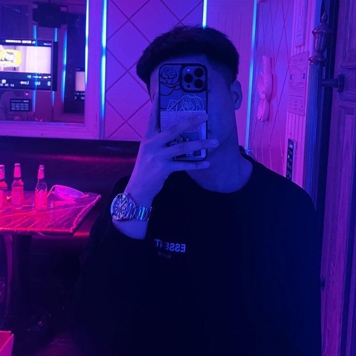 赵胤胤 🐒