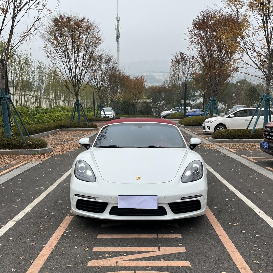 龙傲名车