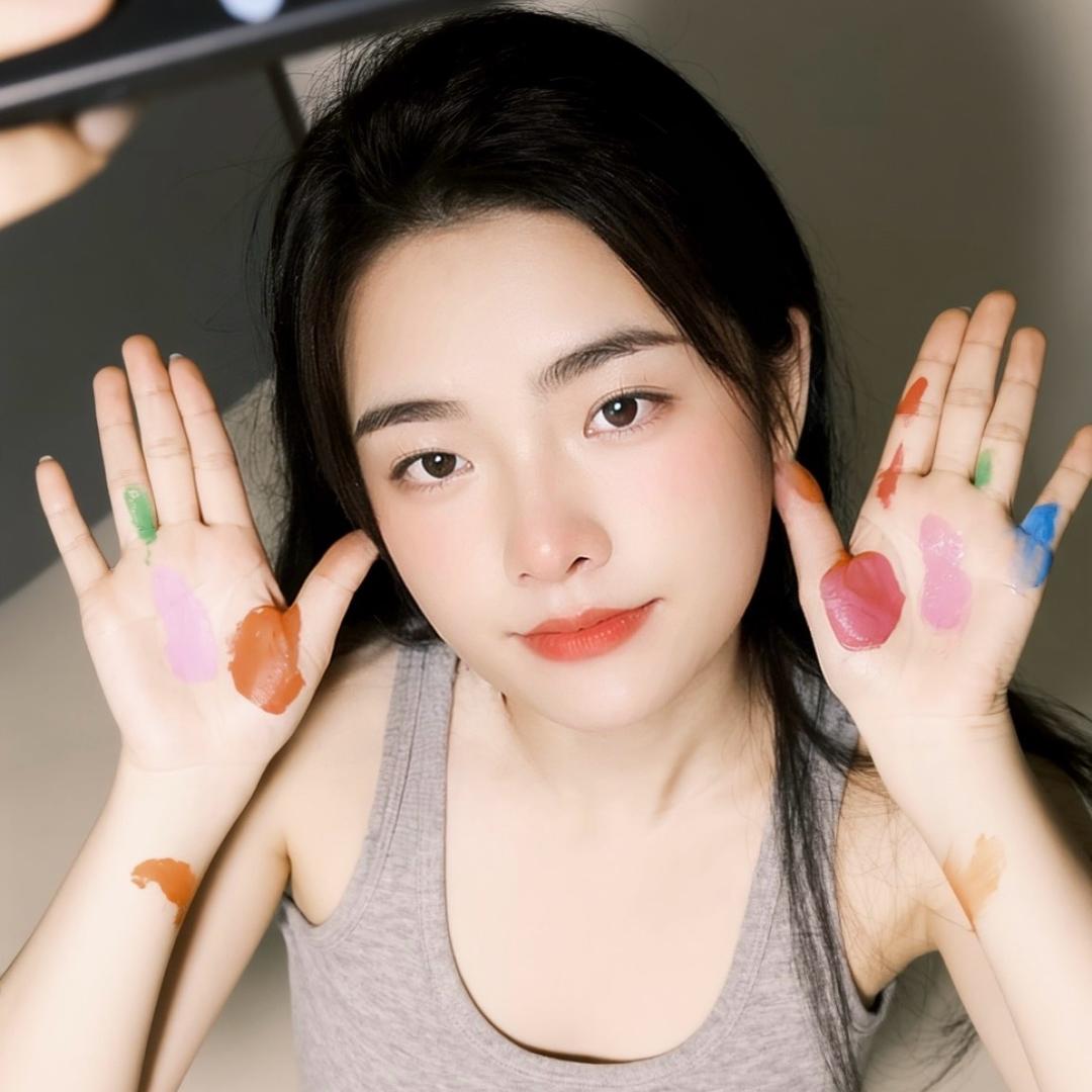 莹莹宝贝💕