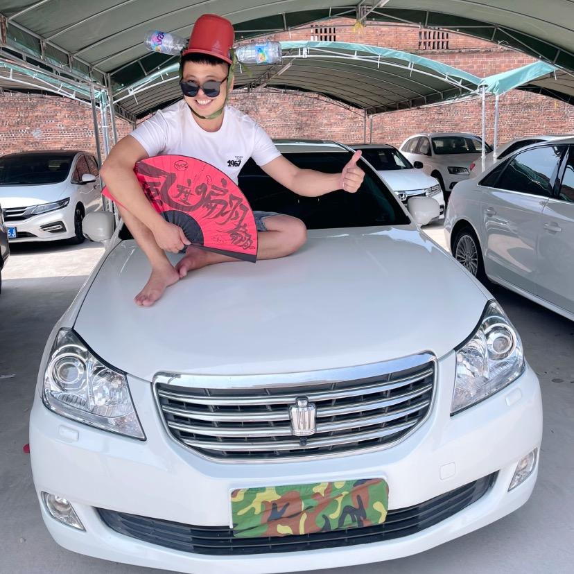 肥佬说车