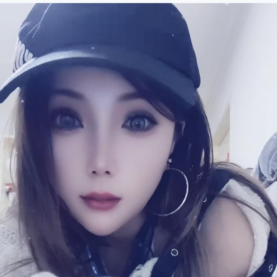 菲宝儿🉐️非非