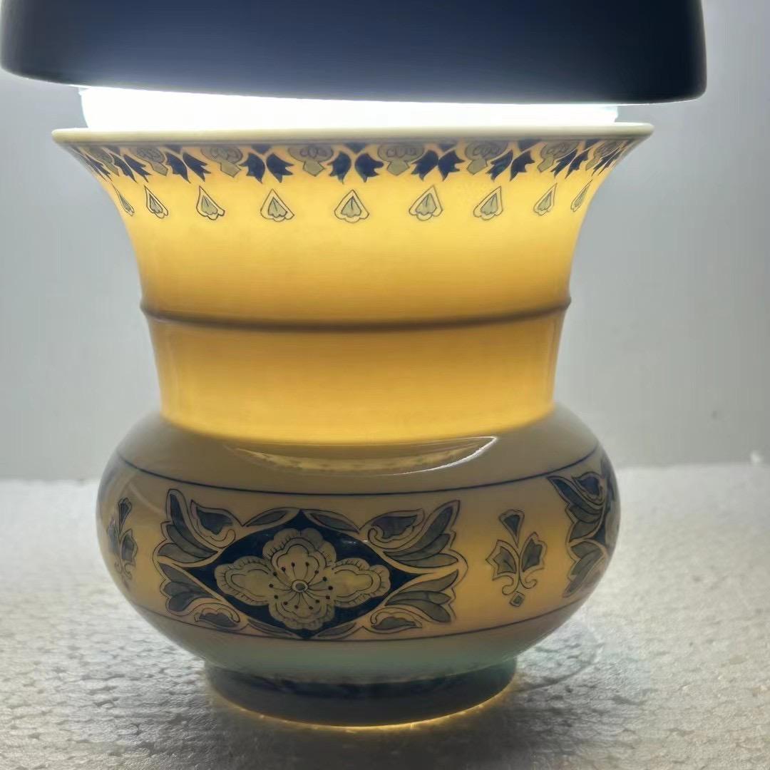 露斯陶瓷