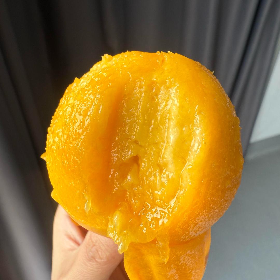 卖水果的小菇凉
