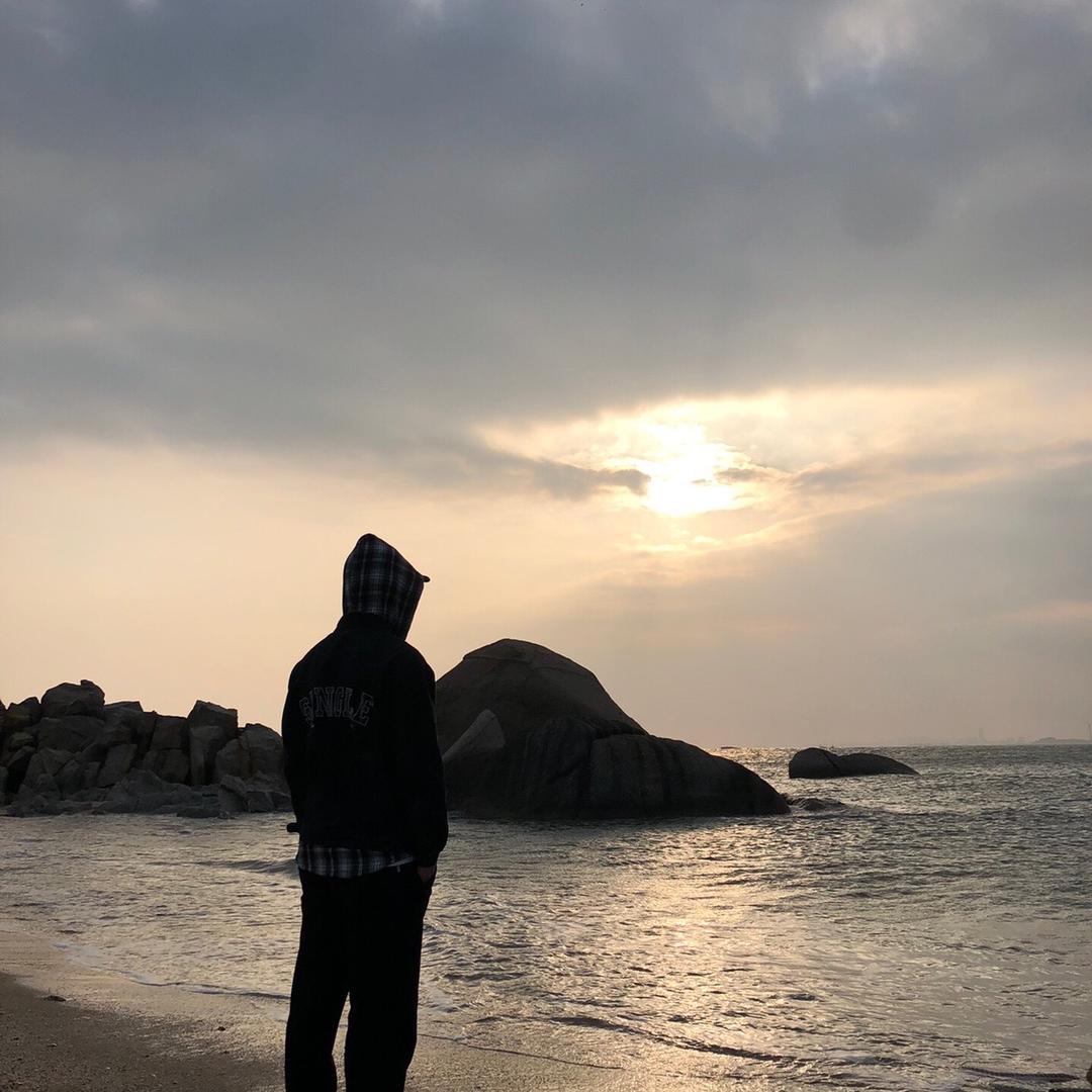 陈东升