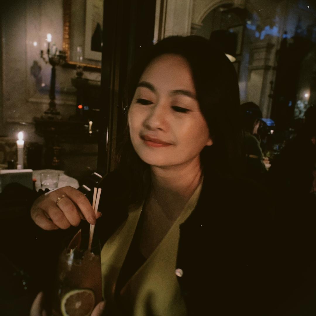 小陈阿姨