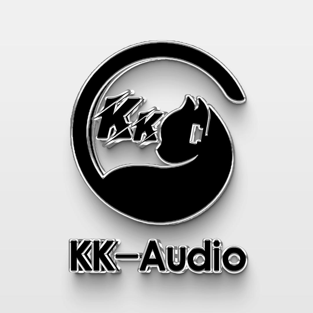 KK-AUDIO（顶流音频）