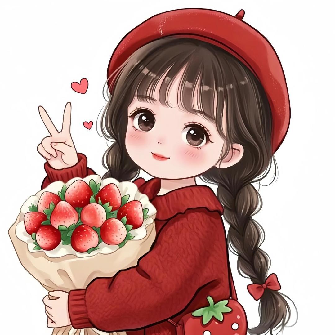 奶油小泡芙🌿