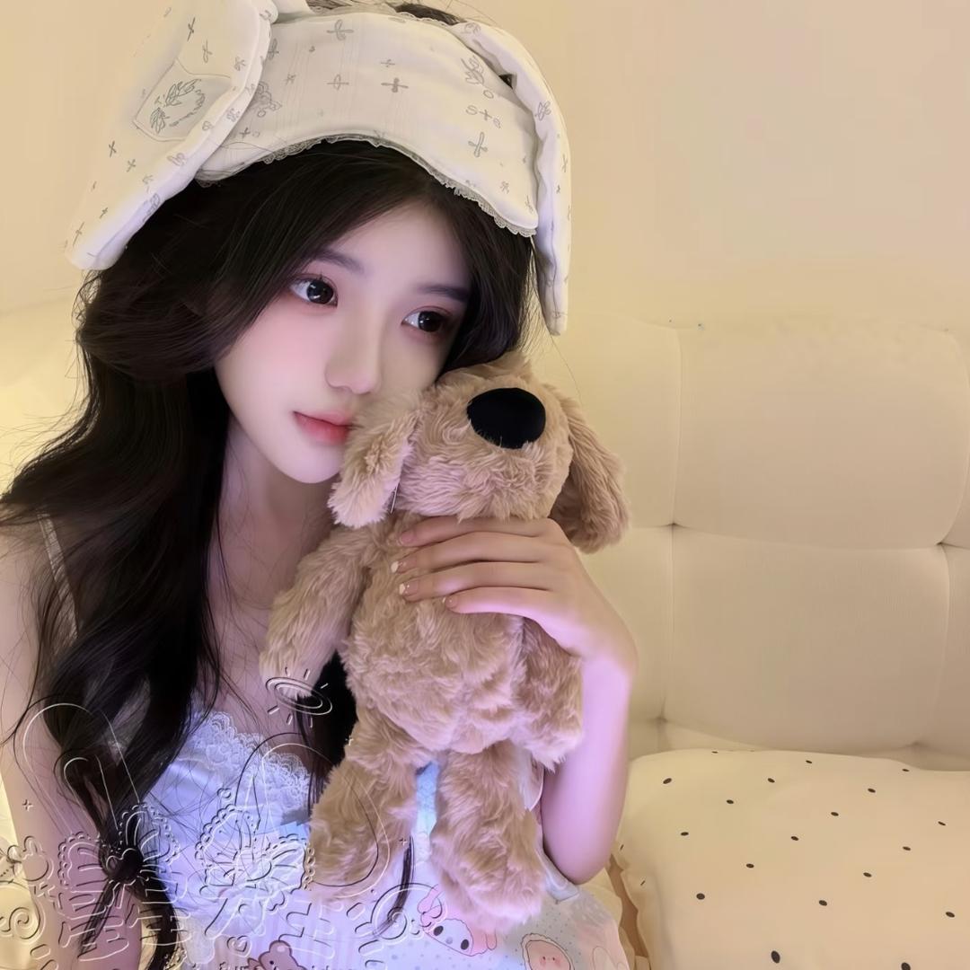 小贺头晕晕