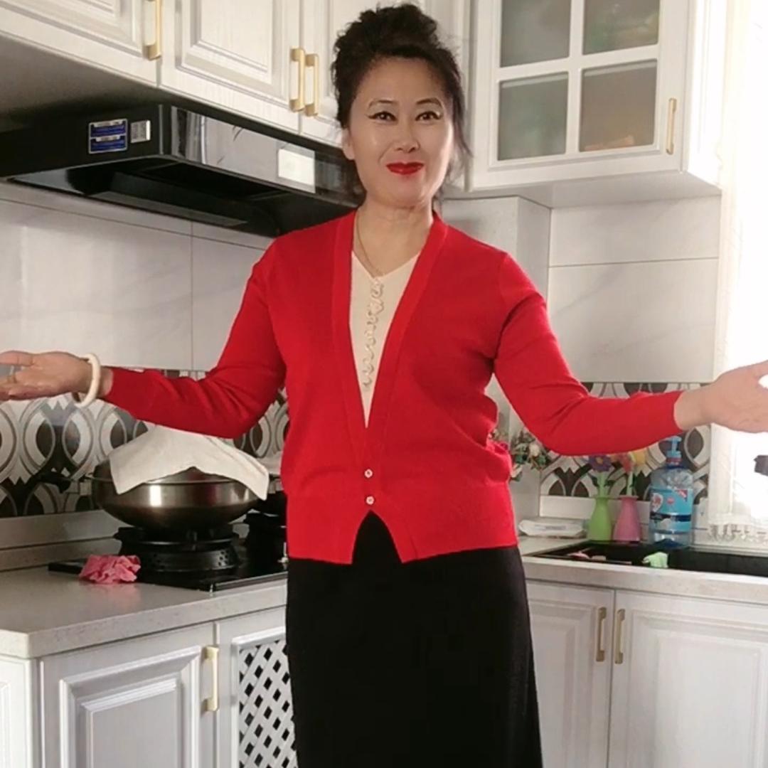 媚衣妈妈装