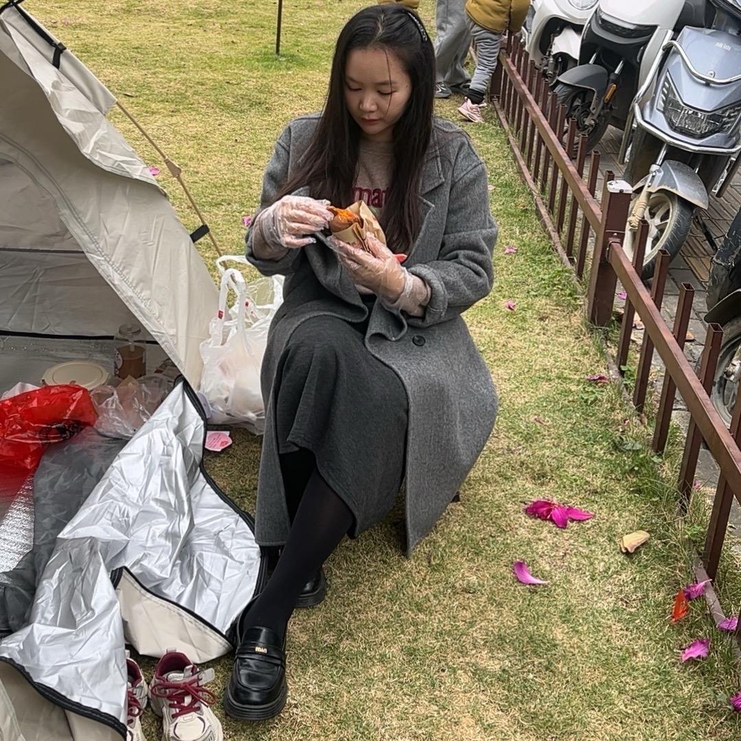 半颗苹果🍎