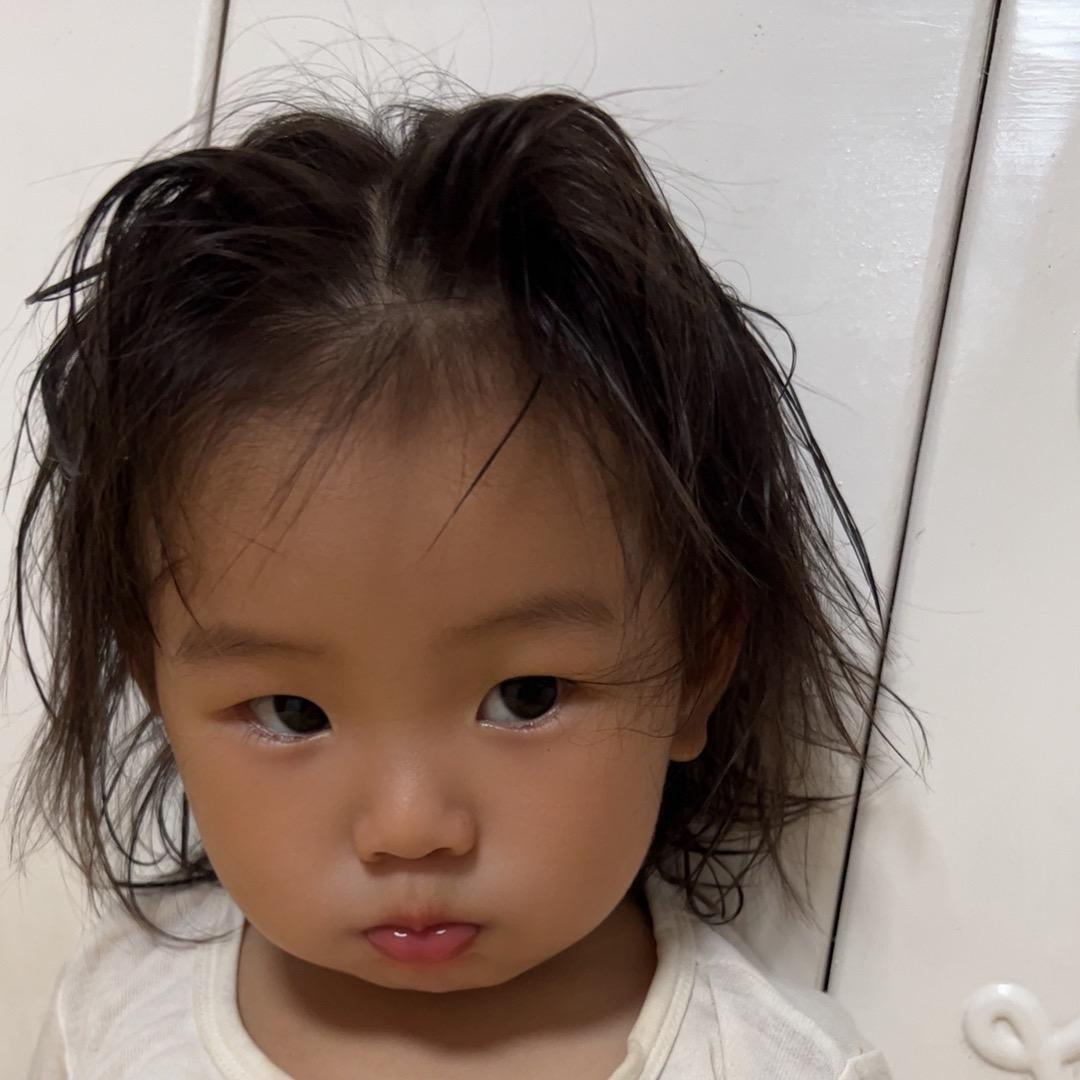 冉冉升起的小太阳🐯🐰