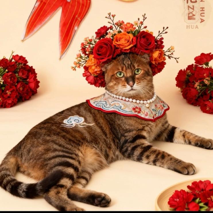 ꧁介休帅帅犬业꧂