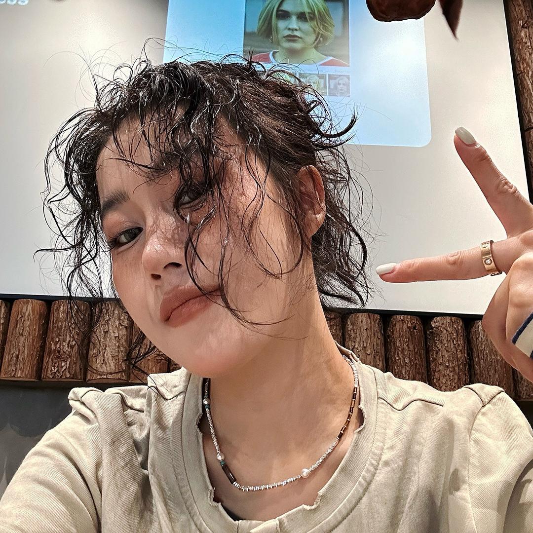 LM JEANS . 破店-牛仔裤