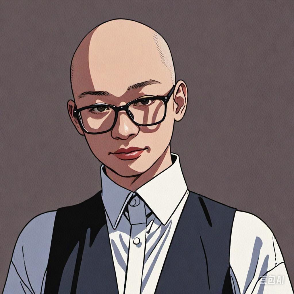 老同学