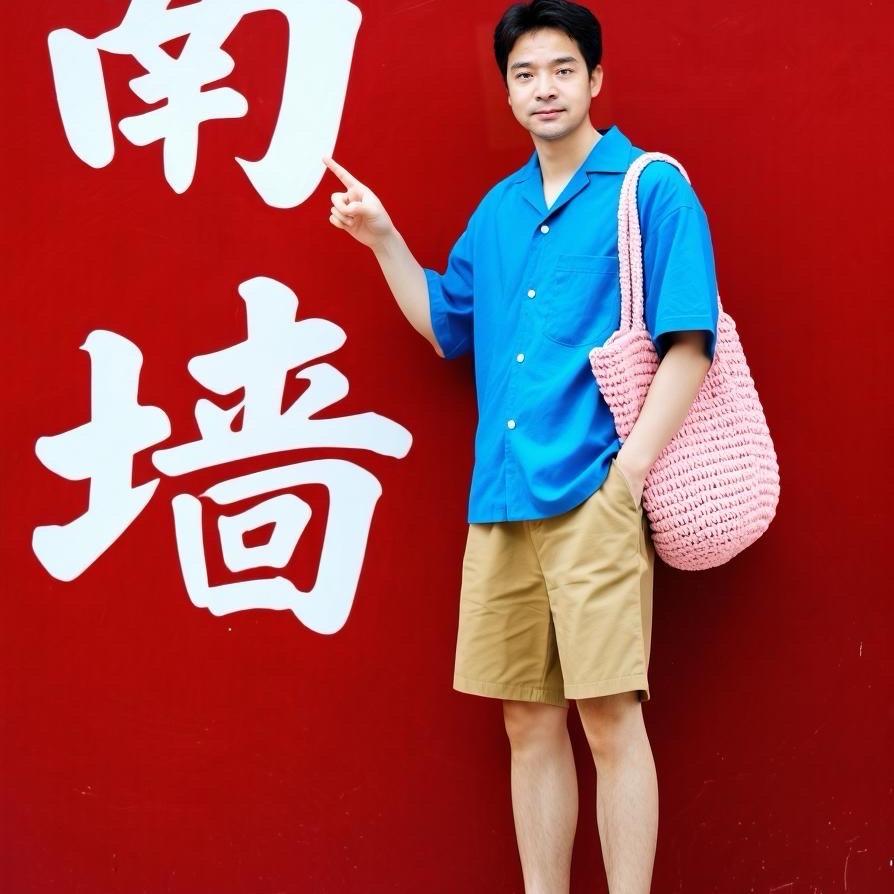 （东哥）出门见喜🇨🇳