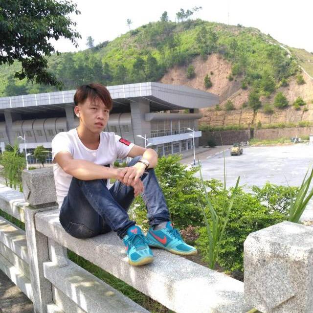 特别的人💋